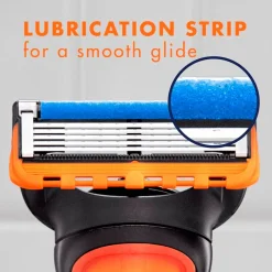 Heren Gillette Scheermesjes><noscript><img width=