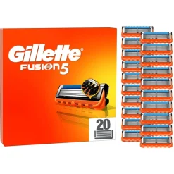 Heren Gillette Scheermesjes><noscript><img width=