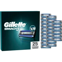 Heren Gillette Scheermesjes><noscript><img width=