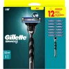 Heren Gillette Scheermesjes>Mach3 Scheersysteem