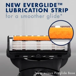 Heren Gillette Scheerapparaten><noscript><img width=