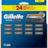 Heren Gillette Scheermesjes>ProGlide Scheermesjes