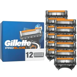 Heren Gillette Scheermesjes>ProGlide Scheermesjes