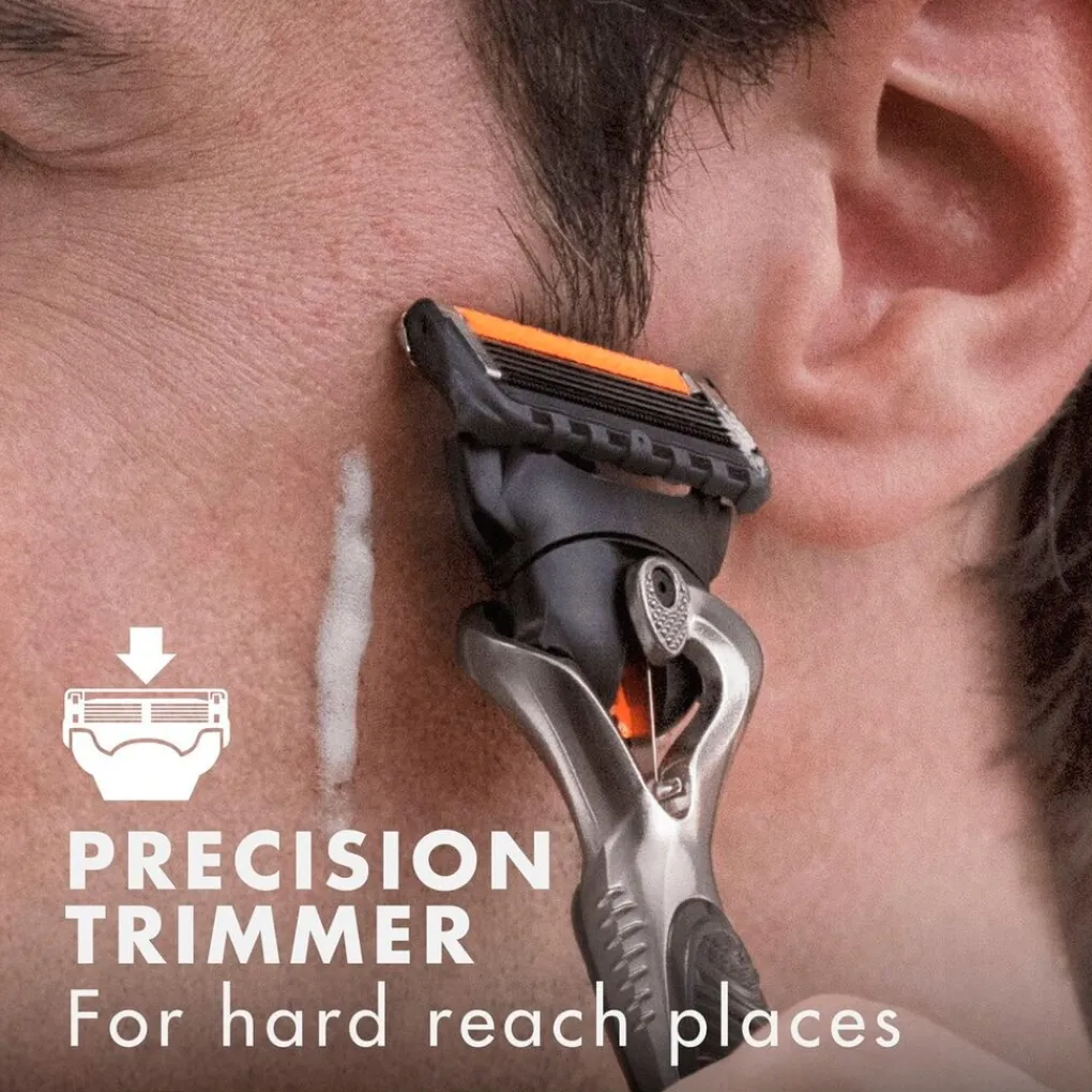 Heren Gillette Scheermesjes>ProGlide Scheermesjes