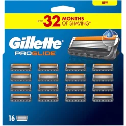 Heren Gillette Scheermesjes>ProGlide Scheermesjes