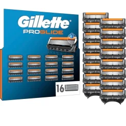 Heren Gillette Scheermesjes>ProGlide Scheermesjes