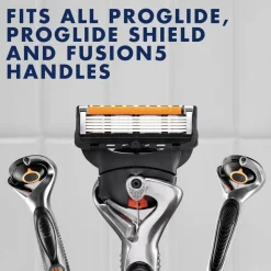 Heren Gillette Scheermesjes><noscript><img width=