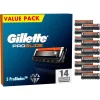 Heren Gillette Scheermesjes>ProGlide Scheermesjes