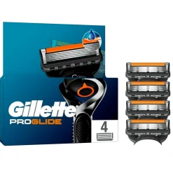 Heren Gillette Scheermesjes>ProGlide Scheermesjes