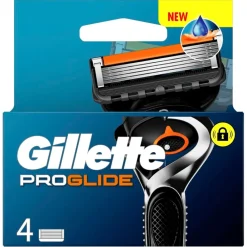 Heren Gillette Scheermesjes><noscript><img width=