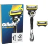 Heren Gillette Scheerapparaten>ProShield Scheersysteem