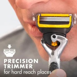 Heren Gillette Scheerapparaten><noscript><img width=