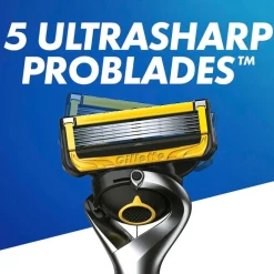 Heren Gillette Scheerapparaten><noscript><img width=