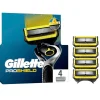 Heren Gillette Scheermesjes>ProShield Scheermesjes