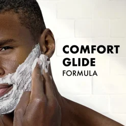 Heren Gillette Scheerschuim En Scheergel>Scheergel voor de Gevoelige Huid