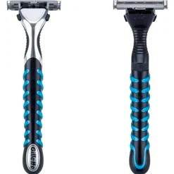Heren Gillette Scheermesjes>Sensor Scheermesjes
