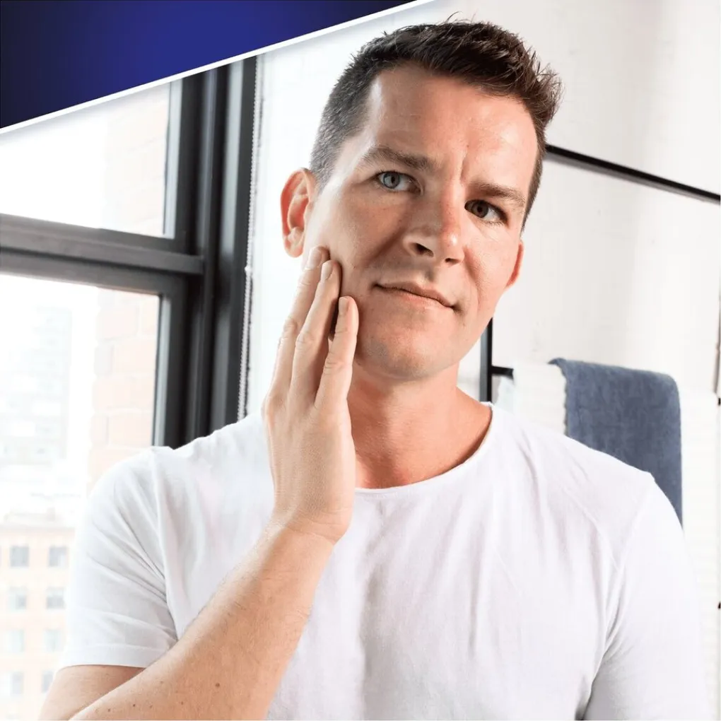 Heren Gillette Scheermesjes>Sensor Scheermesjes