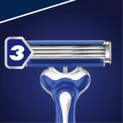 Heren Gillette Scheermesjes><noscript><img width=