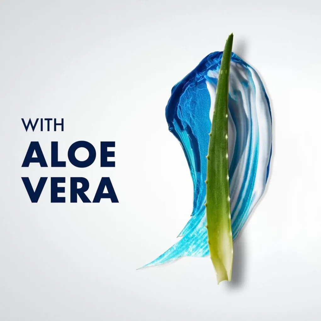 Heren Gillette Scheerschuim En Scheergel>Series Scheergel voor de Gevoelige Huid
