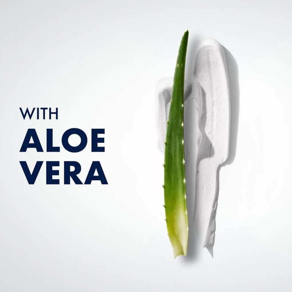 Heren Gillette Scheerschuim En Scheergel>Series Scheerschuim voor de Gevoelige Huid