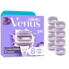 Heren Gillette Venus Scheermesjes>ComfortGlide Breeze Scheermesjes