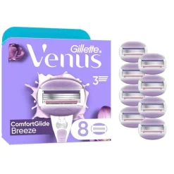 Heren Gillette Venus Scheermesjes>ComfortGlide Breeze Scheermesjes