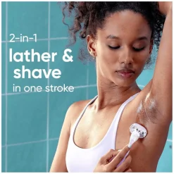 Heren Gillette Venus Scheermesjes><noscript><img width=