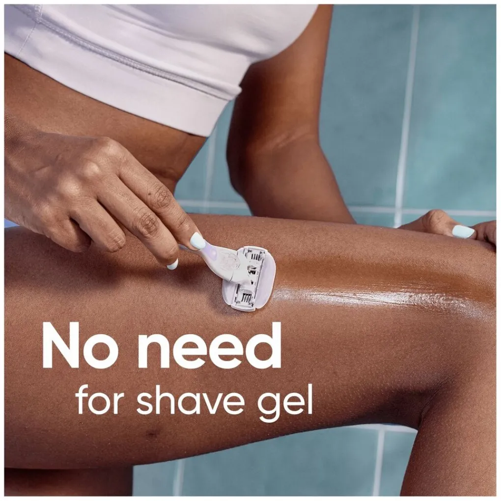 Heren Gillette Venus Scheermesjes>ComfortGlide Breeze Scheermesjes