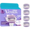 Heren Gillette Venus Scheermesjes>ComfortGlide Breeze Scheermesjes