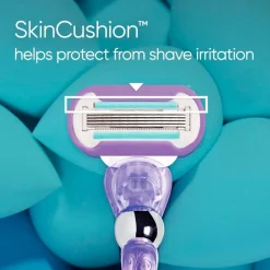 Heren Gillette Venus Scheermesjes><noscript><img width=