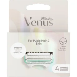 Heren Gillette Venus Scheermesjes><noscript><img width=