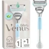 Heren Gillette Venus Scheerapparaten>Huid en Schaamhaar Scheerapparaat