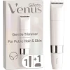 Heren Gillette Venus Haartrimmers>Huid en Schaamhaar Trimmer