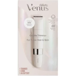 Heren Gillette Venus Haartrimmers>Huid en Schaamhaar Trimmer