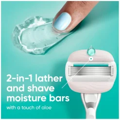 Heren Gillette Venus Scheerapparaten><noscript><img width=