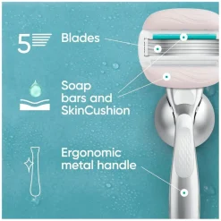 Heren Gillette Venus Scheerapparaten><noscript><img width=