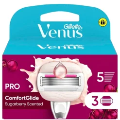 Heren Gillette Venus Scheermesjes><noscript><img width=