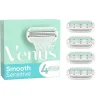 Heren Gillette Venus Scheermesjes>Sensitive Glad Scheermesjes