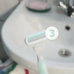 Heren Gillette Venus Scheermesjes><noscript><img width=