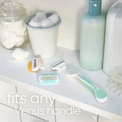 Heren Gillette Venus Scheermesjes><noscript><img width=