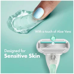 Heren Gillette Venus Scheermesjes><noscript><img width=