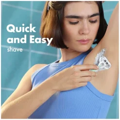 Heren Gillette Venus Scheermesjes><noscript><img width=