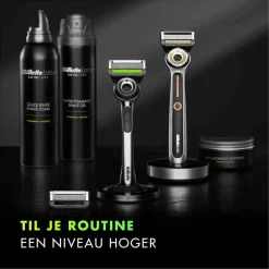 Heren Gillette Scheermesjes><noscript><img width=