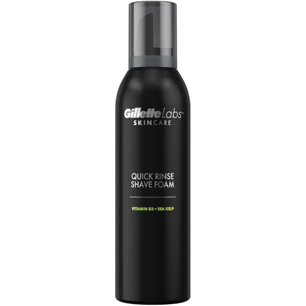Heren Gillette Scheerschuim En Scheergel>Labs Scheerschuim