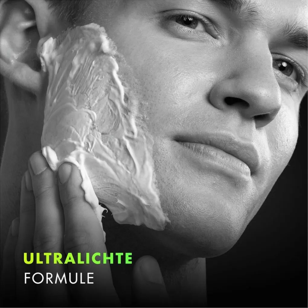 Heren Gillette Scheerschuim En Scheergel>Labs Scheerschuim