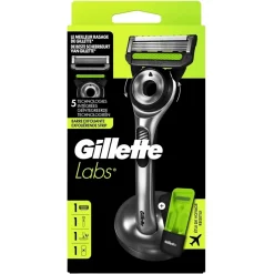 Heren Gillette Scheerapparaten>Labs Scheersysteem