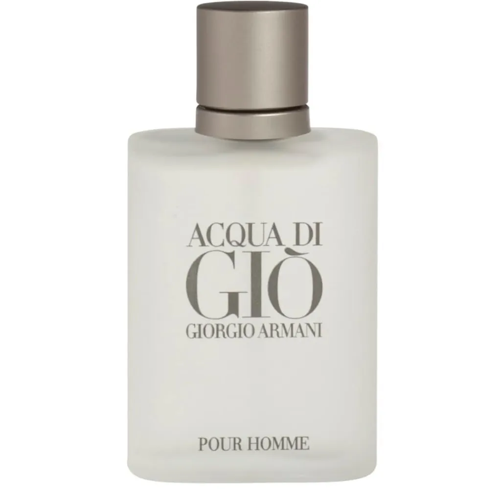 Heren Giorgio Armani Herenparfum>Acqua di Gio Men Eau de Toilette