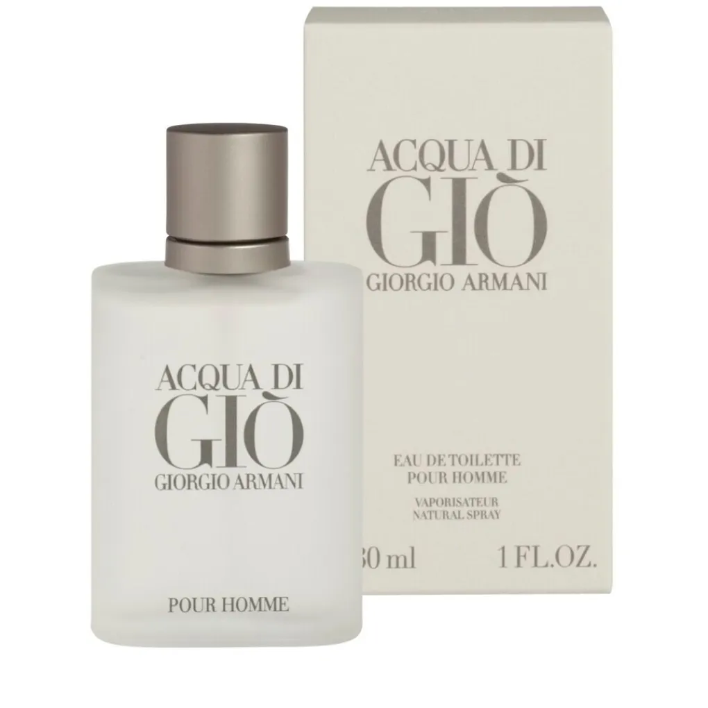 Heren Giorgio Armani Herenparfum>Acqua di Gio Men Eau de Toilette