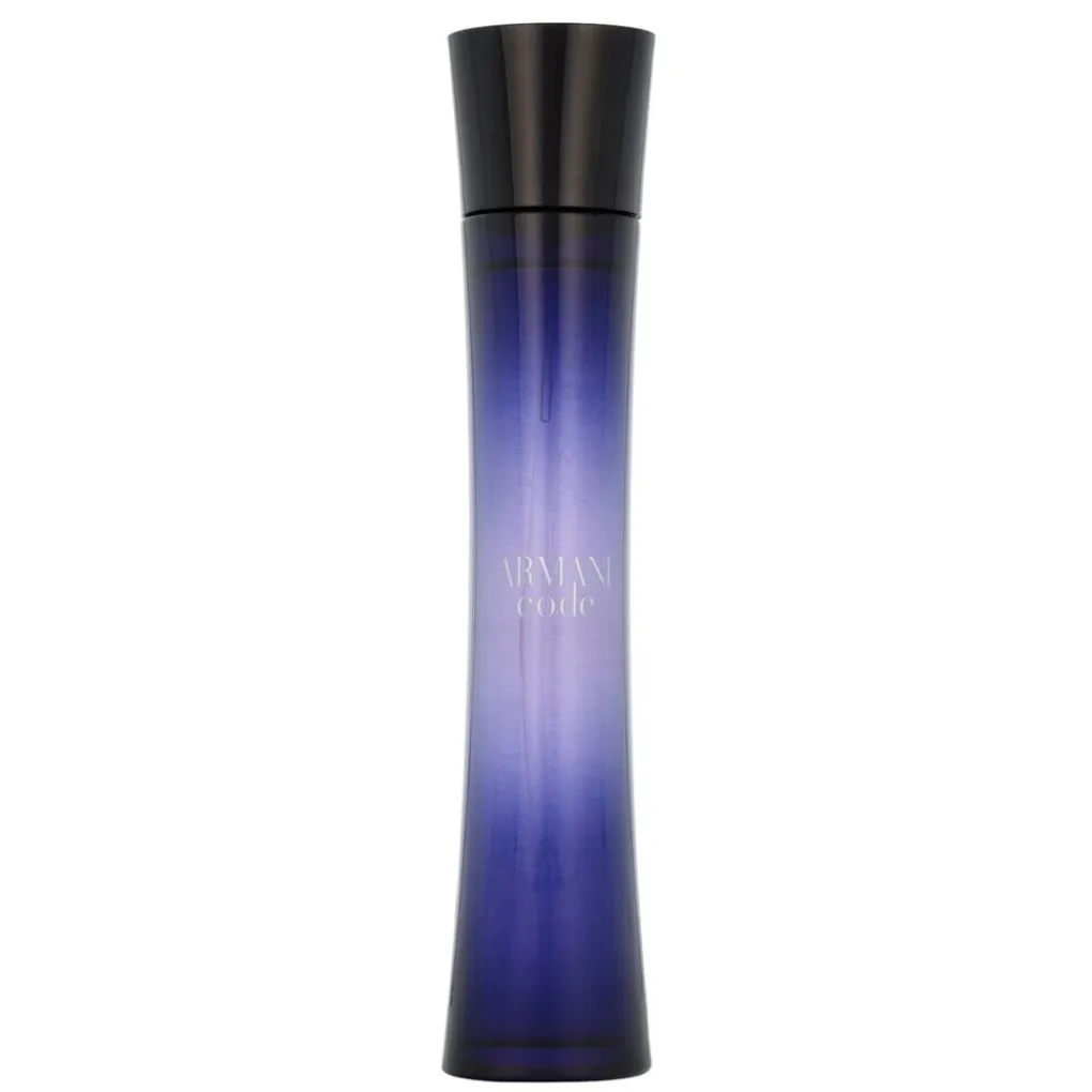 DAMES Giorgio Armani Damesparfum>Code Pour Femme Eau de Parfum