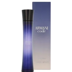DAMES Giorgio Armani Damesparfum>Code Pour Femme Eau de Parfum